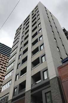 リビオレゾン月島ステーションプレミア 