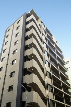 アジュールテラス日本橋浜町 