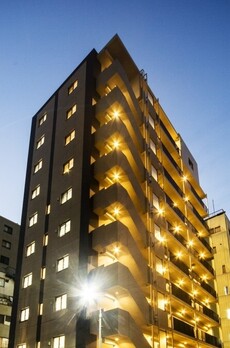 アジュールテラス日本橋浜町 