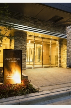 アジュールテラス日本橋浜町 
