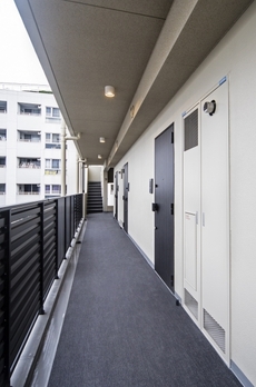 アジュールテラス日本橋浜町 