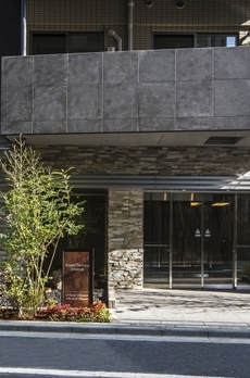 アジュールテラス日本橋浜町 