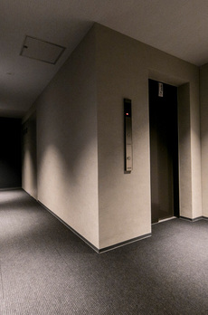 ライオンズフォーシア築地ステーション 