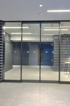 ライオンズフォーシア築地ステーション 