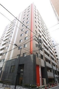 グランスイート銀座レスティモナーク 