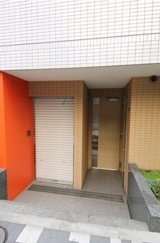 グランスイート銀座レスティモナーク 