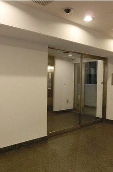 グランスイート銀座レスティモナーク 