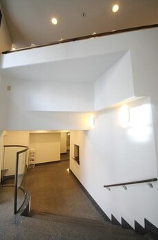 グランスイート銀座レスティモナーク 