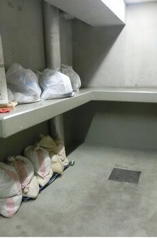 グランスイート銀座レスティモナーク 