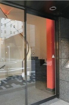 グランスイート銀座レスティモナーク 