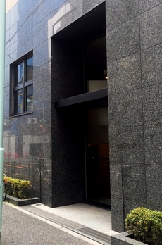 グランスイート銀座レスティモナーク 