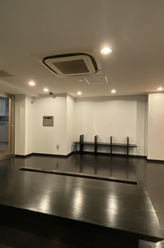 グランスイート銀座レスティモナーク 