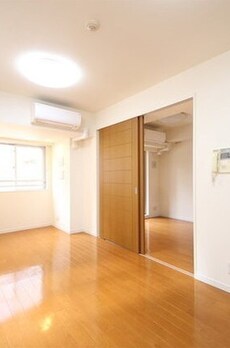 グランスイート銀座レスティモナーク 