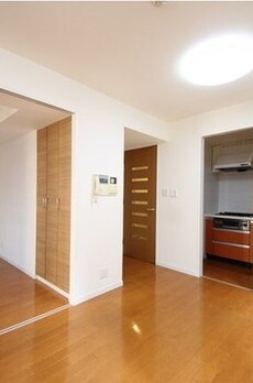 グランスイート銀座レスティモナーク 