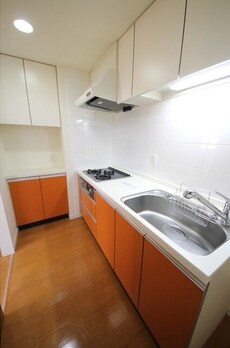 グランスイート銀座レスティモナーク 