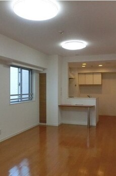 グランスイート銀座レスティモナーク 