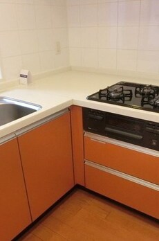 グランスイート銀座レスティモナーク 