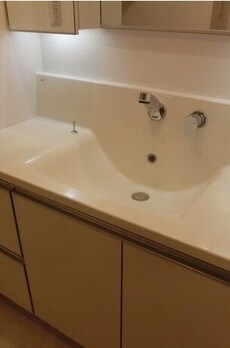 グランスイート銀座レスティモナーク 