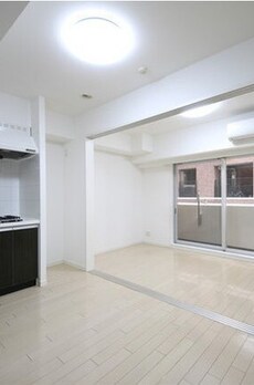 グランスイート銀座レスティモナーク 