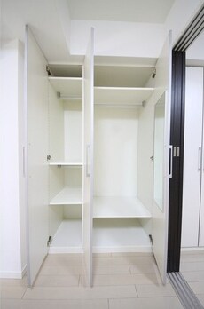 グランスイート銀座レスティモナーク 