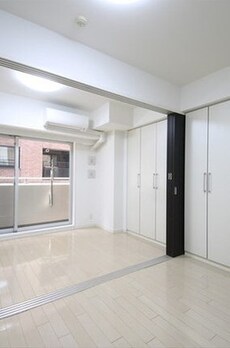 グランスイート銀座レスティモナーク 