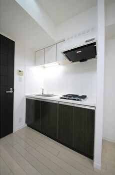 グランスイート銀座レスティモナーク 