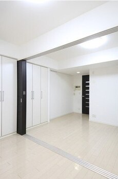 グランスイート銀座レスティモナーク 