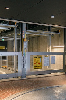 インプレストレジデンス東京八丁堀ジアーキテクト 