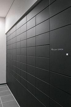 インプレストレジデンス東京八丁堀ジアーキテクト 