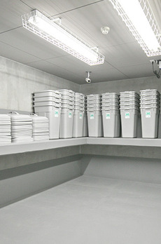 インプレストレジデンス東京八丁堀ジアーキテクト 