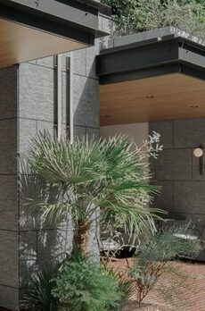 インプレストレジデンス東京八丁堀ジアーキテクト 