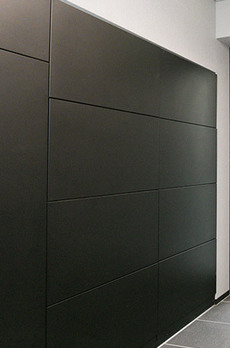 インプレストレジデンス東京八丁堀ジアーキテクト 