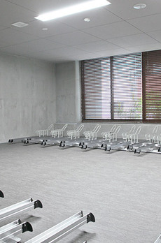 インプレストレジデンス東京八丁堀ジアーキテクト 