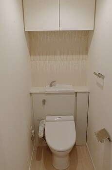 パークハウス八丁堀リバーサイド 