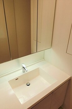 パークハウス八丁堀リバーサイド 