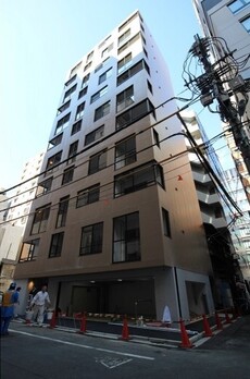 ラフィール八丁堀 