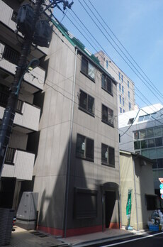 Fine Stage Ginza East 