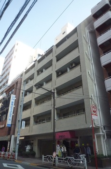 東銀座ロイアルハイツ 