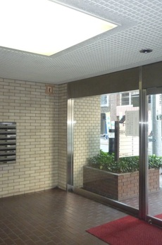 東銀座ロイアルハイツ 