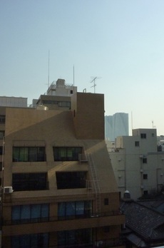 東銀座ロイアルハイツ 