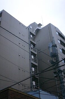 グランヴァン水天宮 