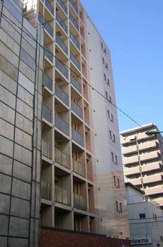 ダイナフォート日本橋 