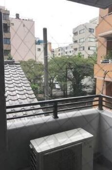 リビオ人形町日本橋浜町グリーンテラス 
