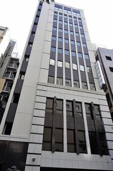 Tiara Grace Ginza Tower 