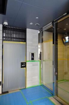 Tiara Grace Ginza Tower 