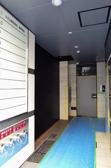 Tiara Grace Ginza Tower 