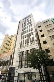 Tiara Grace Ginza Tower 