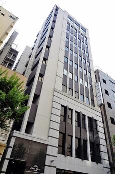 Tiara Grace Ginza Tower 