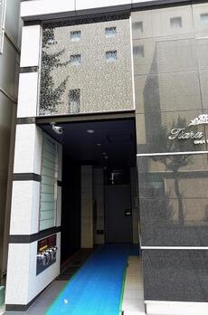 Tiara Grace Ginza Tower 