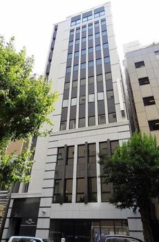 Tiara Grace Ginza Tower 